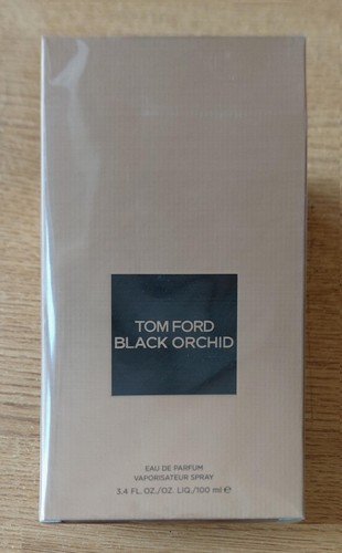 Tom ford black orchid - black,
