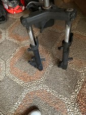 Forcelle Kawasaki J300