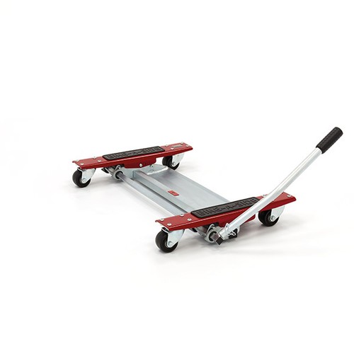 Bike side carrello per - -,