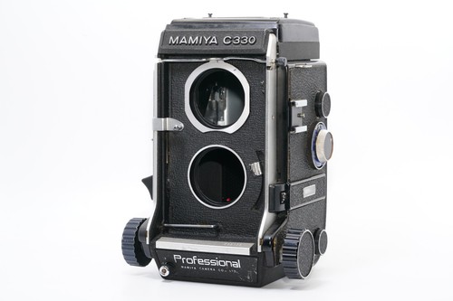 Quasi perfetto mamiya c330 - [,