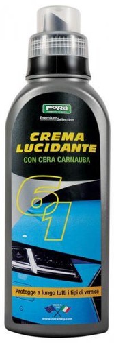 Cora chimici qualita crema - chimici, di