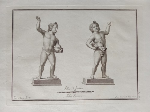 1757 acquaforte antichita - 1757, antichita'