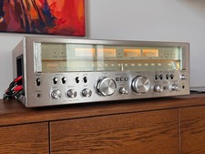 Sansui G-8000 Ricevitore