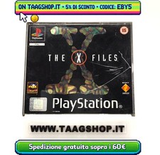 The files ps1 pal - files, sony