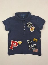 Polo Ralph Lauren ragazzo polo