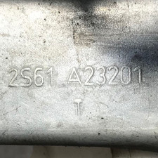 1528044 Alzacristallo porta ant. SX FORD FIESTA (CBK) 1.2 16V Ber ef7710