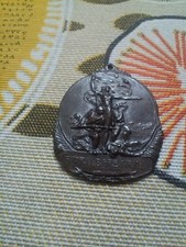 Medaglia Italiana Fuori I