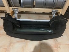 CAPOTE, Telo, Tetto, Copertura