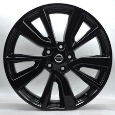 4 cerchi lega nissan qashqai