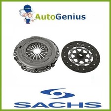 KIT FRIZIONE FORD FOCUS II