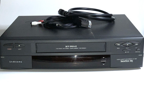 Samsung 126 x - samsung, sv-126