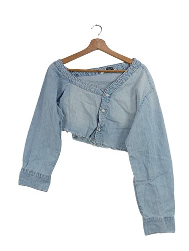 Zara camicia blusa donna - zara,
