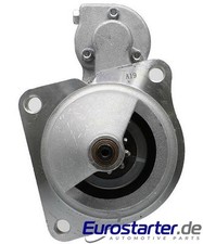 Motorino di Avviamento Nuovo - Made In Italy - per 63217226 Fiat, Iveco