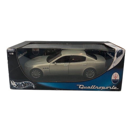 Hot wheels maserati - wheels,