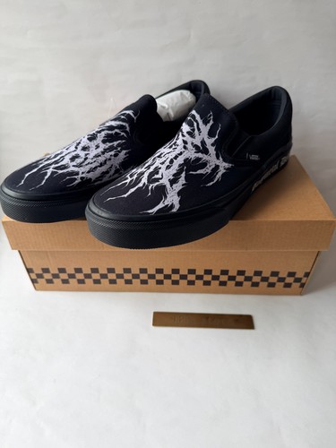 Scarpe slip classiche vans - slip-on,