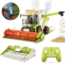 Mietitrebbia RC Giocattolo