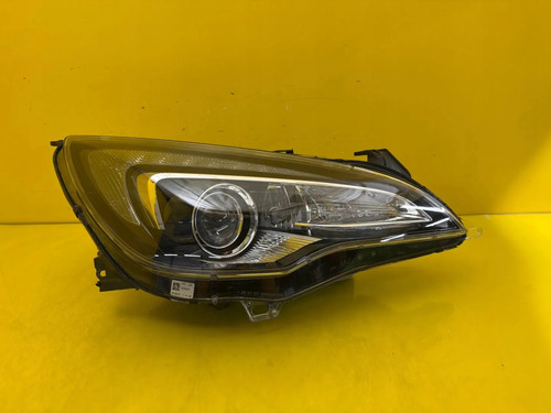 Faro proiettore anteriore opel