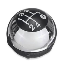 Pomello Leva Cambio 5 Marce