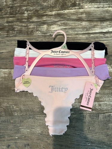 Juicy couture mutandine - couture,