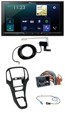 Pioneer 2DIN DAB USB MP3