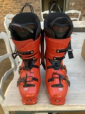 Scarpone da sci alpinismo