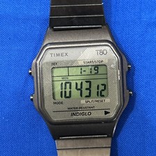 Orologio Timex Unisex Digitale