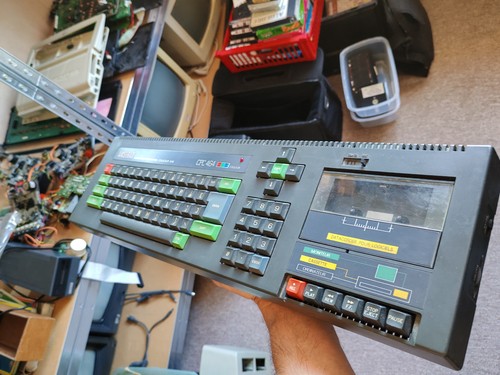 Clavier amstrad ordinateur cpc - amstrad,