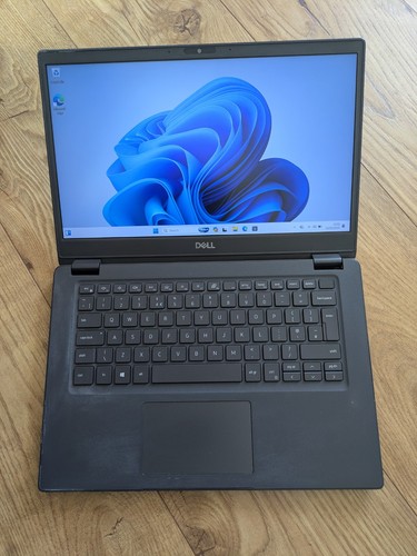 Dell latitude 3410 core - core, i5