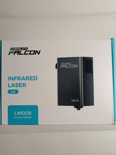 Creality falcon modulo - 2w,