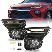 For 2021-2023 Chevy Chevrolet