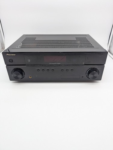Pioneer vsx 519v - pioneer, ricevitore
