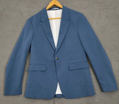 Blazer uomo zara taglia - blazer,