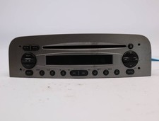 Autoradio Usato ALFA ROMEO