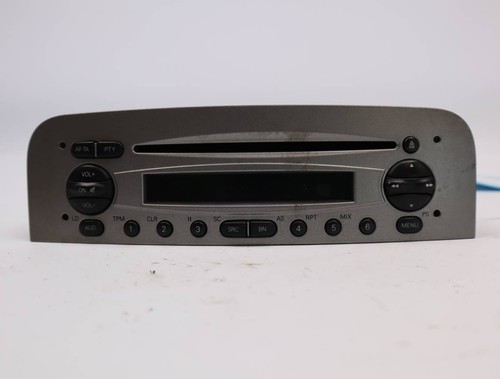 Autoradio usato alfa romeo - alfa,