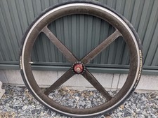 Rara ruota posteriore a