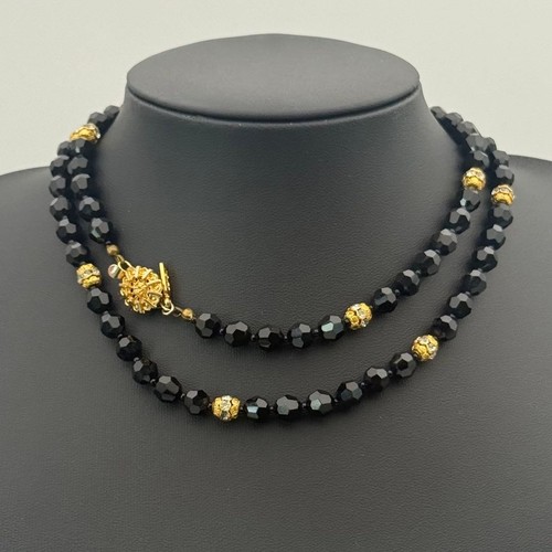 Collana yves saint laurent ysl - yves,