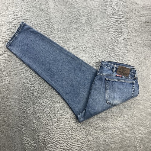 Jeans vintage wrangler uomo - vintage,