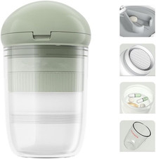 Multifunzione 4 in 1 Taglia