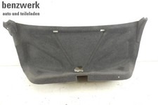 Mercedes W124 rivestimento