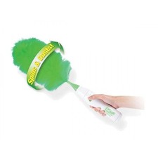 Spolverino Elettrico Spazzola