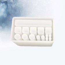  Stampo porta rossetto Stampo