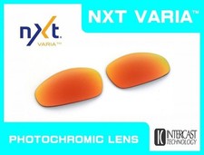 Lente fotocromatica linegear - lente,