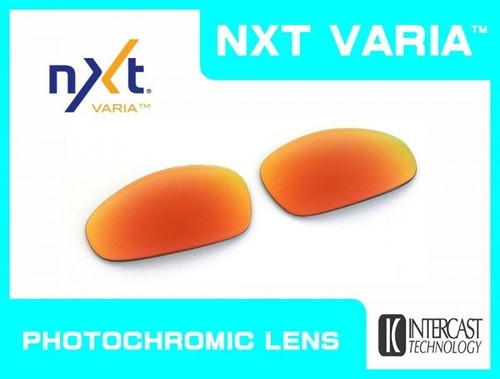 Lente fotocromatica linegear - lente,