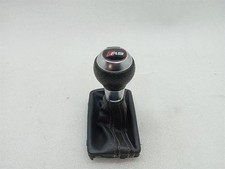 AUDI RS4 B8 8K Gear Knob