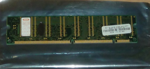 Memoria ram 133 - ram, pc-133