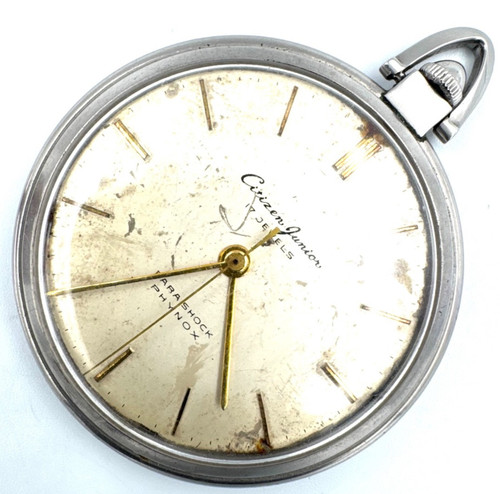 Orologio tasca uomo - tasca,