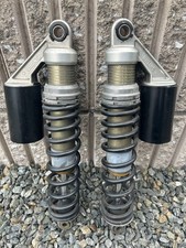 Sospensione Öhlins Z1・Z2