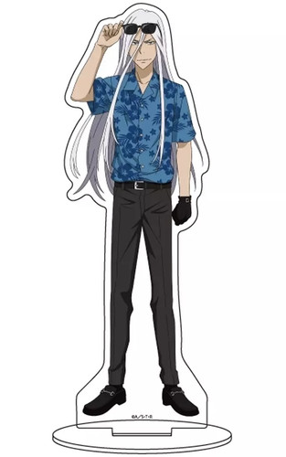Camicia aloha squalo - camicia,
