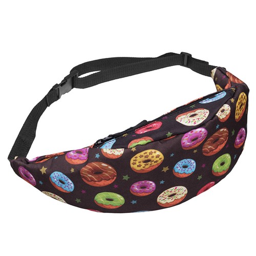 Ciambella donna marsupio - donna,