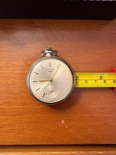 Orologio da tasca Longines